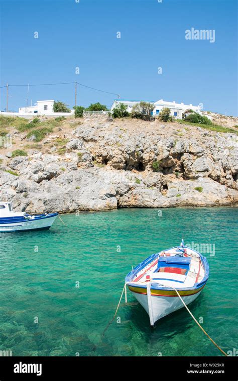 antikythera fishing boats